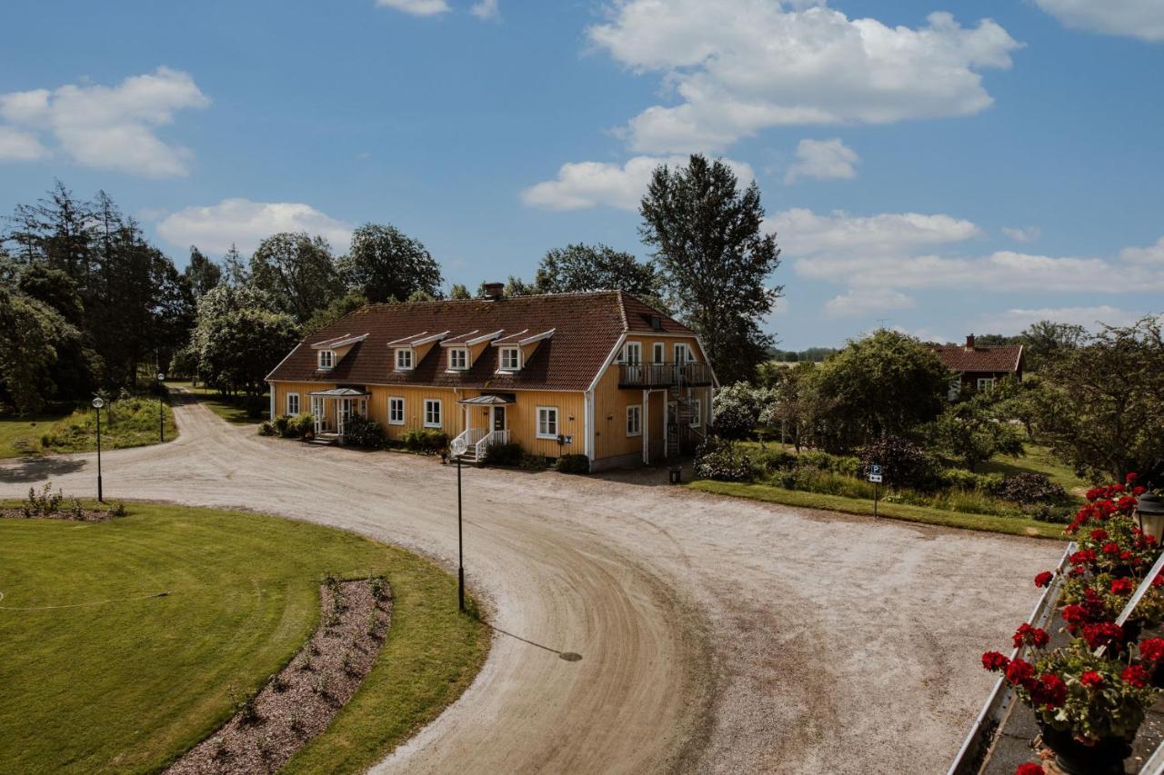 Toftaholm Herrgard Lagan Ngoại thất bức ảnh