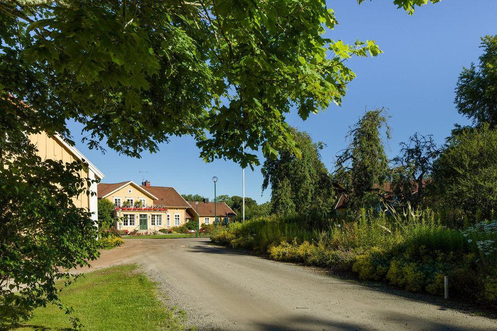 Toftaholm Herrgard Lagan Ngoại thất bức ảnh