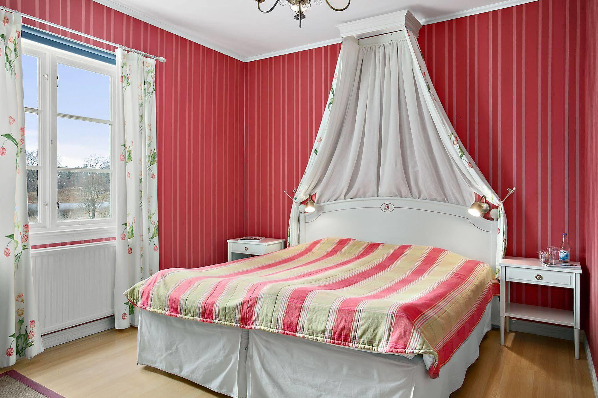 Toftaholm Herrgard Lagan Ngoại thất bức ảnh