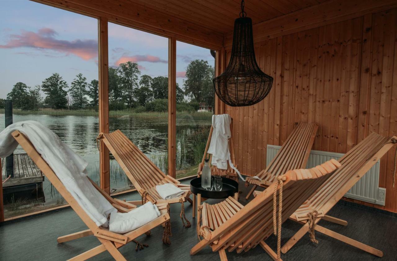 Toftaholm Herrgard Lagan Ngoại thất bức ảnh